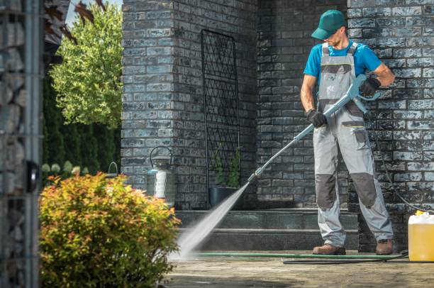 Best Machinery and Equipment Cleaning  in Hawaiian Ocean View, HI