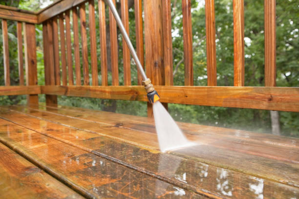 Spring Cleaning in Hawaiian Ocean View, HI